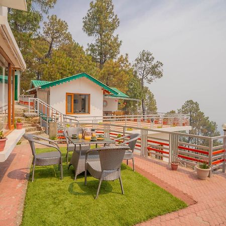 Hostie Sahasrara-3Bhk Chalets, Majkhali, Раникхет Экстерьер фото