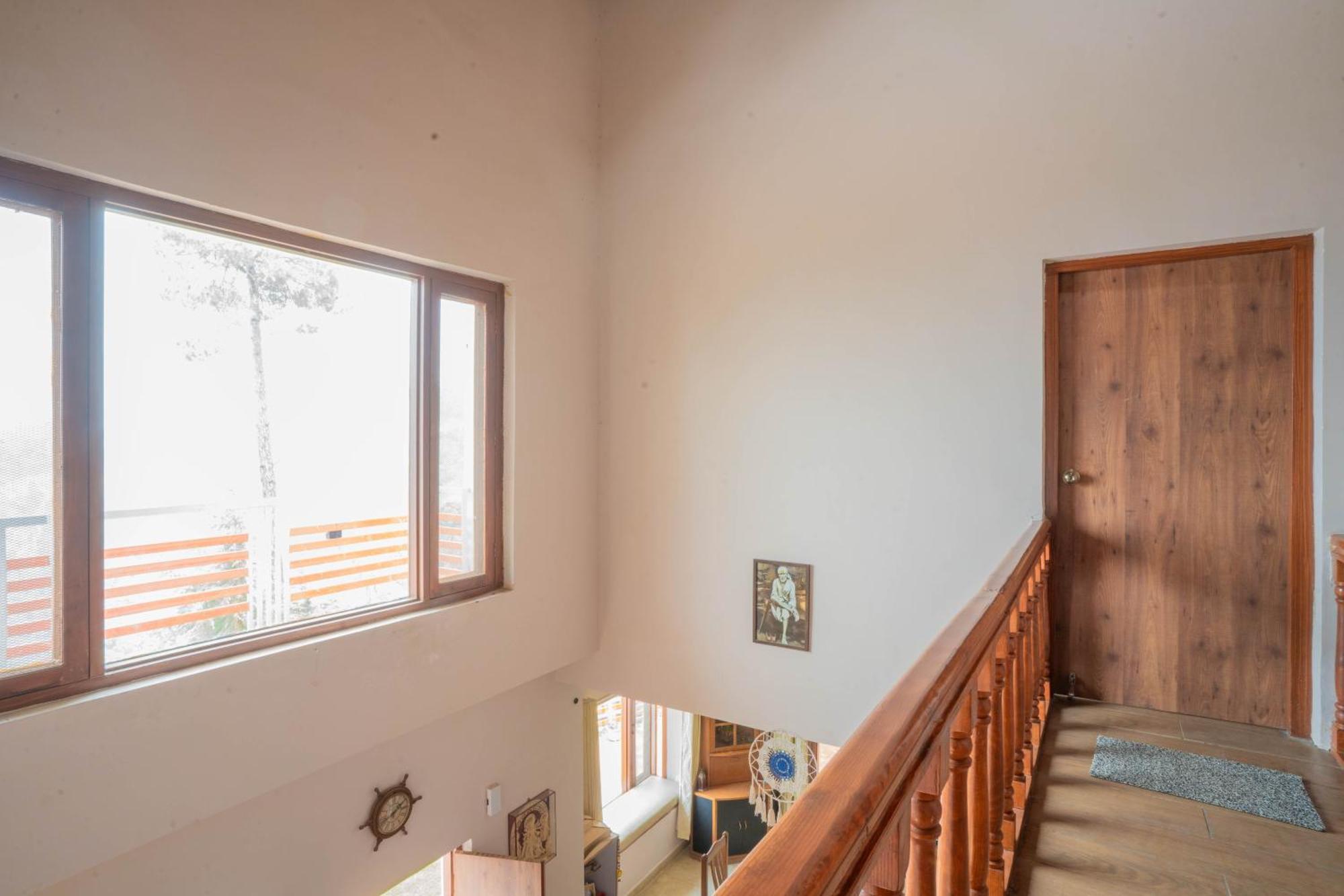 Hostie Sahasrara-3Bhk Chalets, Majkhali, Раникхет Экстерьер фото