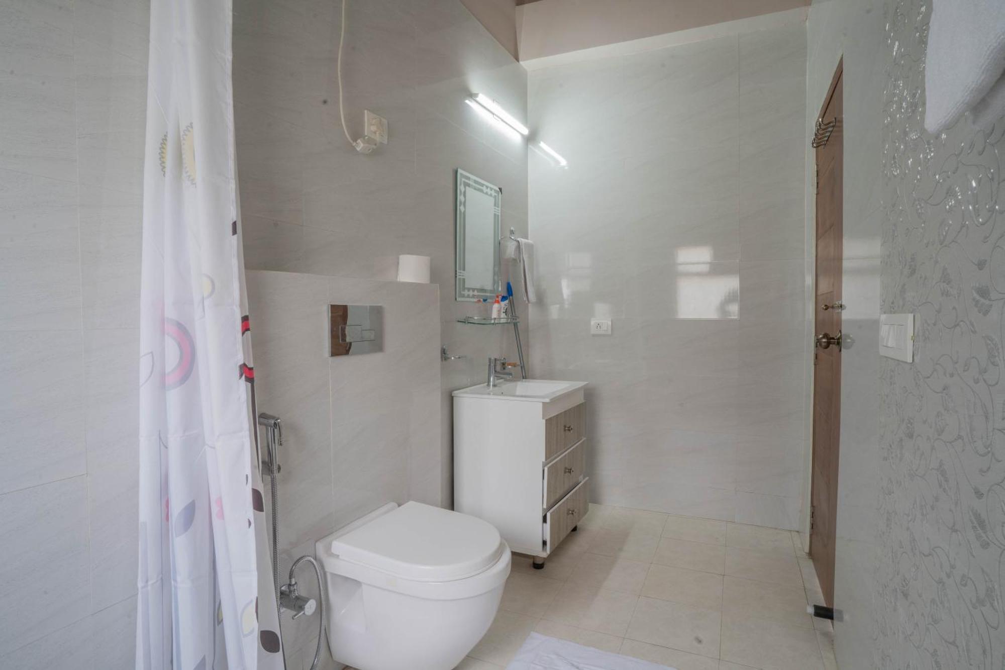 Hostie Sahasrara-3Bhk Chalets, Majkhali, Раникхет Экстерьер фото