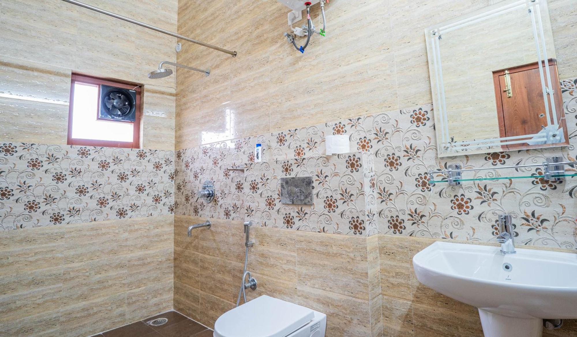 Hostie Sahasrara-3Bhk Chalets, Majkhali, Раникхет Экстерьер фото