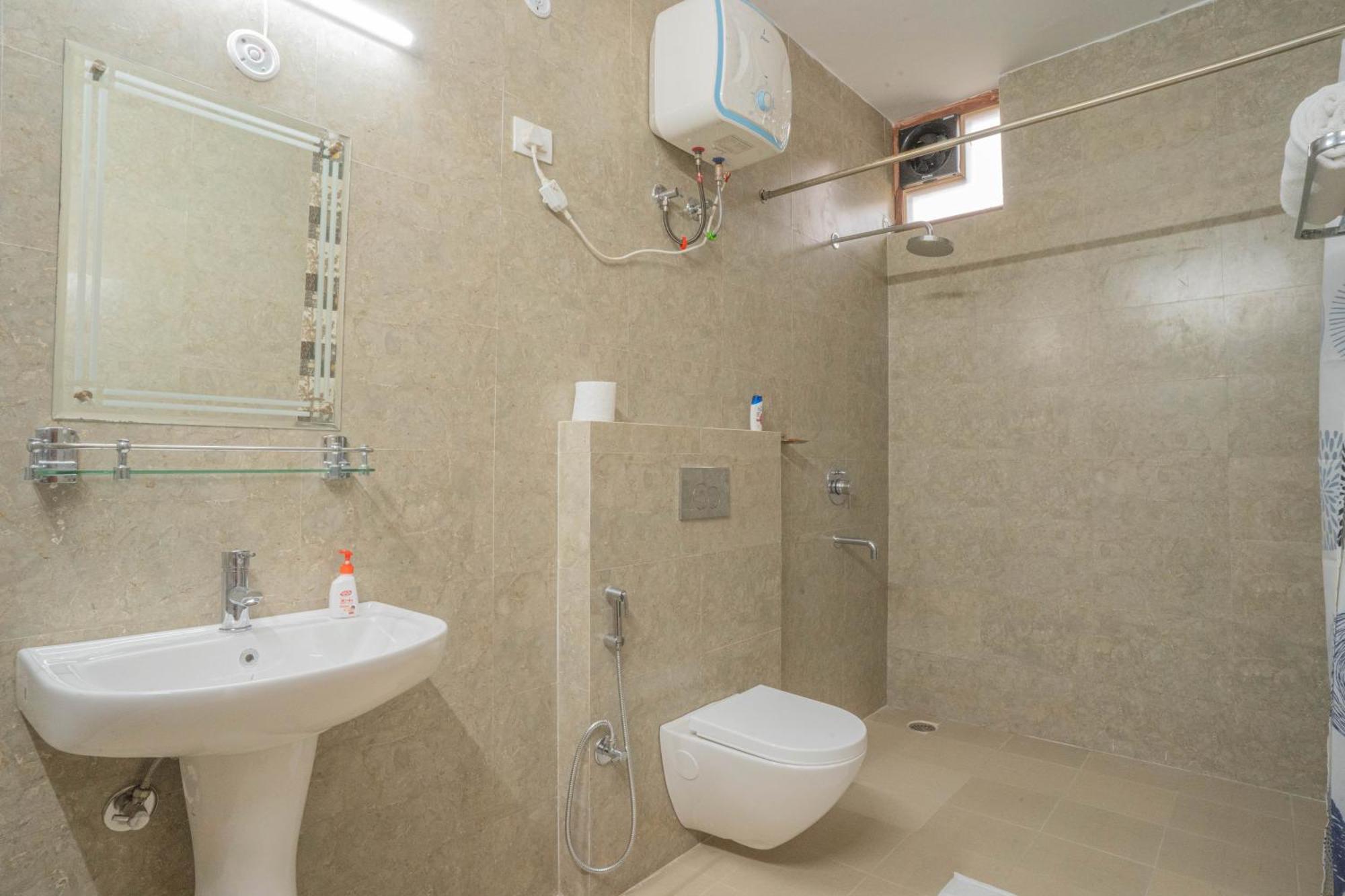 Hostie Sahasrara-3Bhk Chalets, Majkhali, Раникхет Экстерьер фото